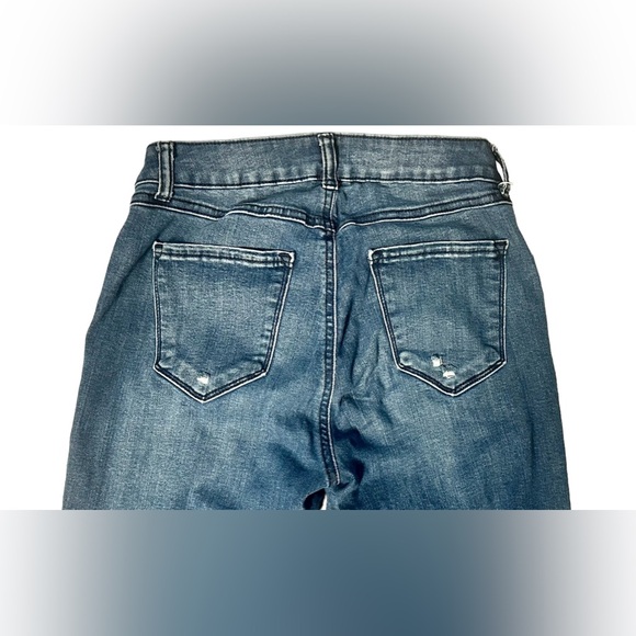 Women’s Rewash Jeans size 3 - Picture 3 of 8